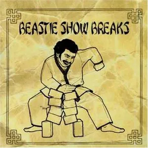 Pochette Beastie Show Breaks