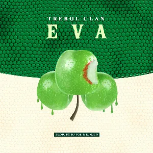 Pochette de Eva de Trébol Clan
