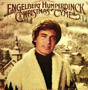 Pochette de The Best of Engelbert Humperdinck: The Christmas Collection de Engelbert Humperdinck