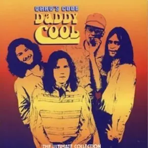 Pochette de That's Cool de Daddy Cool