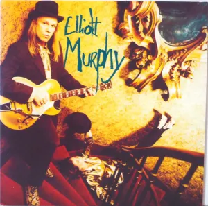 Pochette de Stolen Car de Elliott Murphy