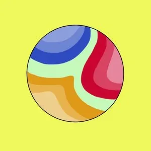 Pochette de life online de mxmtoon