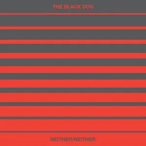 Pochette de Neither/Neither de The Black Dog