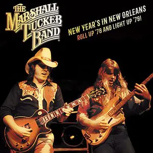 Pochette New Year's in New Orleans Roll Up '78 and Light Up '79!