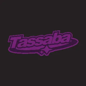 Pochette de Tassaba de Ateyaba