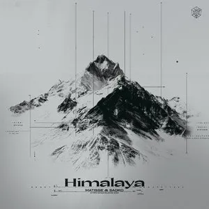 Pochette de Himalaya de Matisse & Sadko