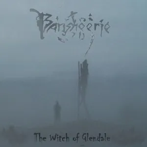 Pochette de The Witch of Glendale de Bansheerie