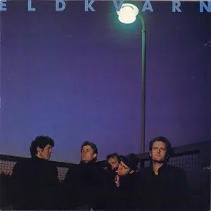 Pochette de Barbariets eleganter de Eldkvarn