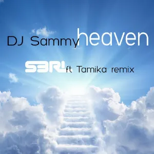 Pochette Heaven (S3RL ft. Tamika remix)