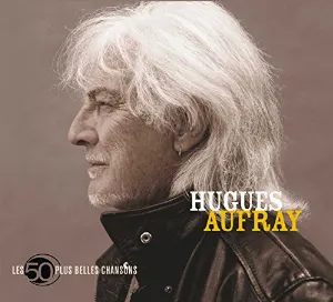 Pochette de Hugues Aufray de Hugues Aufray