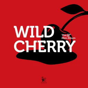 Pochette de Wild Cherry de ICHILLIN’