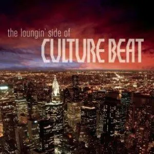 Pochette The Loungin' Side Of Culture Beat
