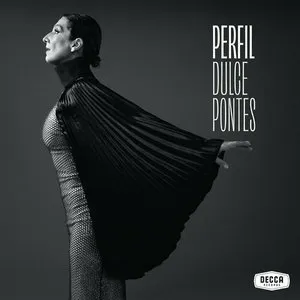 Pochette de Perfil de Dulce Pontes
