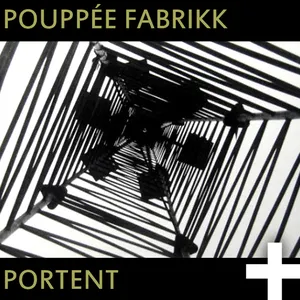 Pochette de Portent de Pouppée Fabrikk