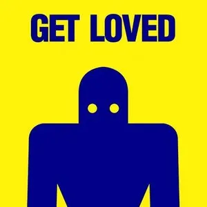 Pochette de Get Loved de Faker