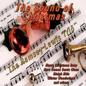 Pochette The Sound of Christmas