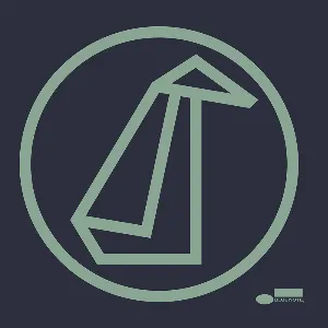 Pochette de Live at Abbey Road de GoGo Penguin