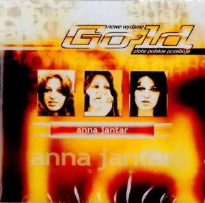 Pochette de Gold - Złote polskie przeboje de Anna Jantar
