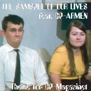 Pochette de Theme For CP-Magasinet de The Soundtrack of Our Lives