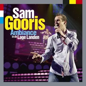 Pochette de Ambiance in de Lage Landen de Sam Gooris