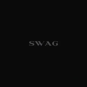 Pochette de SWAG de Justin Bieber