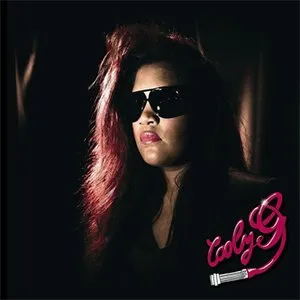 Pochette de Landscapes / It's Serious de Cooly G