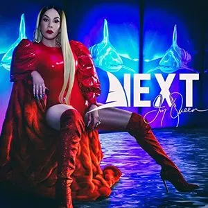 Pochette de Next de Ivy Queen