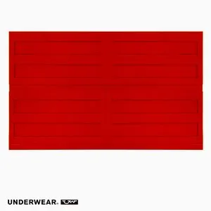Pochette de UNDERWEAR de Noriyuki Makihara