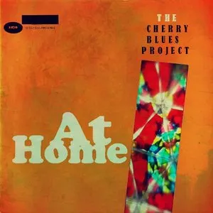 Pochette de At Home de The Cherry Blues Project