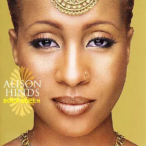 Pochette de Soca Queen de Alison Hinds