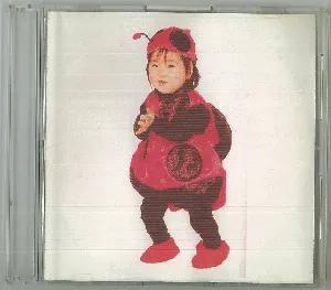 Pochette de Untitled (Child) de CDR