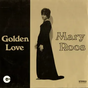 Pochette de Golden Love de Mary Roos