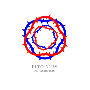 Pochette de El sacrificio de Fito Páez