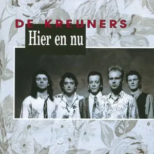 Pochette de Hier en nu de De Kreuners