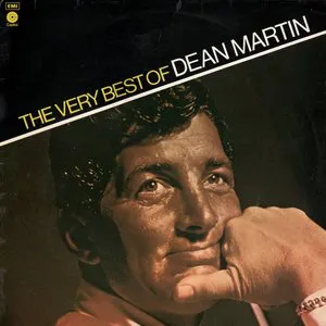 Pochette The Very Best of Dean Martin