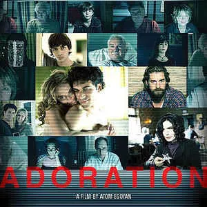 Pochette de Adoration de Mychael Danna
