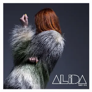 Pochette de When I Die de Alida