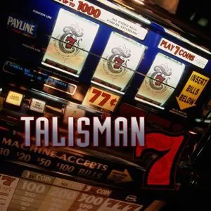 Pochette de 7 de Talisman