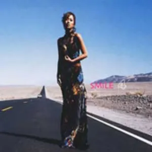 Pochette de Smile de Baek Ji Young