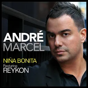 Pochette de Niña bonita de Reykon