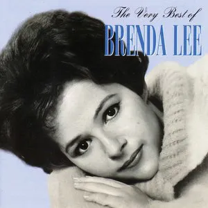 Pochette The Very Best of Brenda Lee