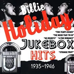 Pochette Jukebox Hits 1935-1946