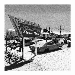 Pochette de Paradise (Remixes) de Ofenbach