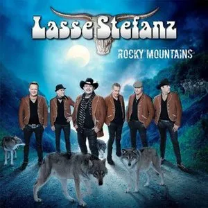 Pochette de Rocky Mountains de Lasse Stefanz