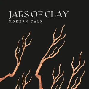 Pochette de Modern Talk de Jars of Clay