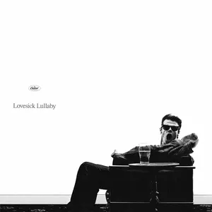 Pochette de Lovesick Lullaby de YUNGBLUD