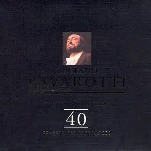 Pochette The Gold Collection: 40 Classic Performances