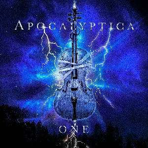 Pochette de One de Apocalyptica