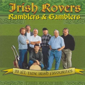 Pochette de Ramblers & Gamblers de The Irish Rovers