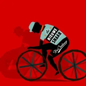 Pochette de De Omloop de De Nieuwe Snaar